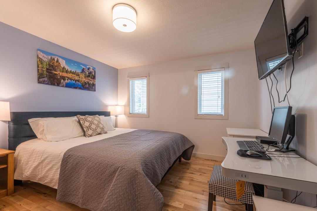 Photo of Bedroom in Teepee Town