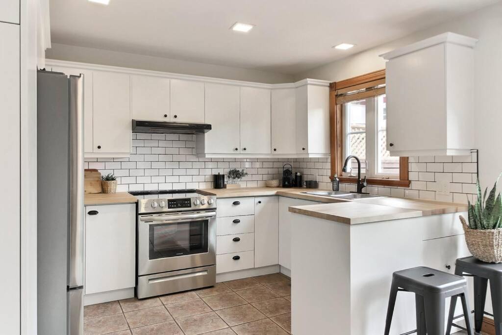 Photo of Kitchen in Desjardins