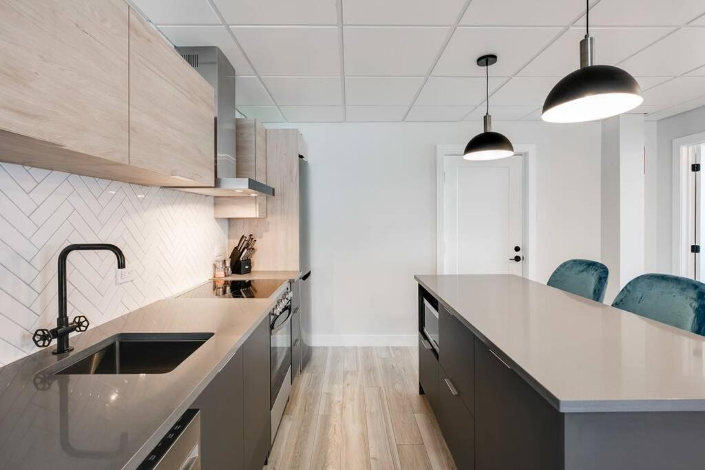 Photo of Kitchen in Laval