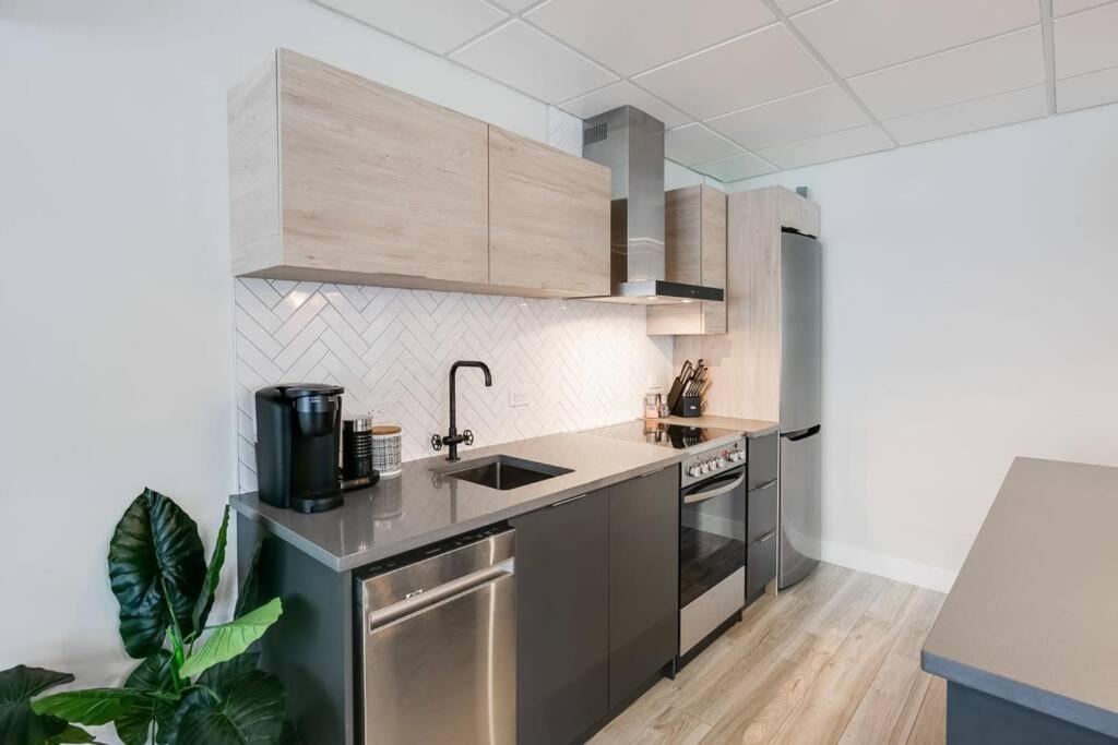 Photo of Kitchen in Laval