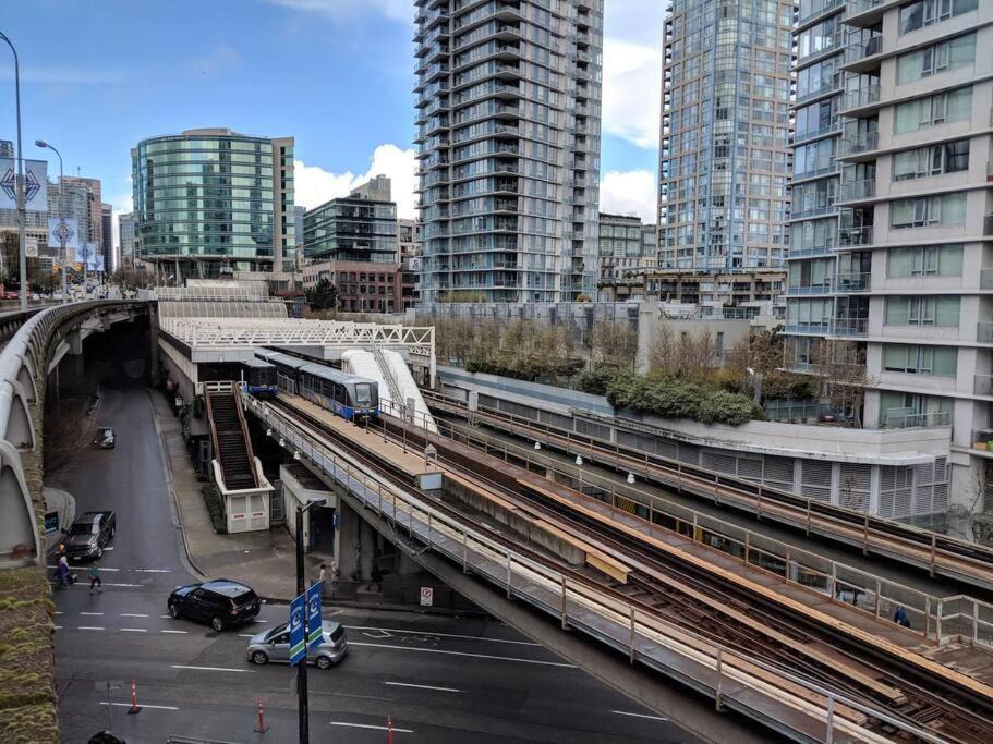 Photo of Buildings in Crosstown