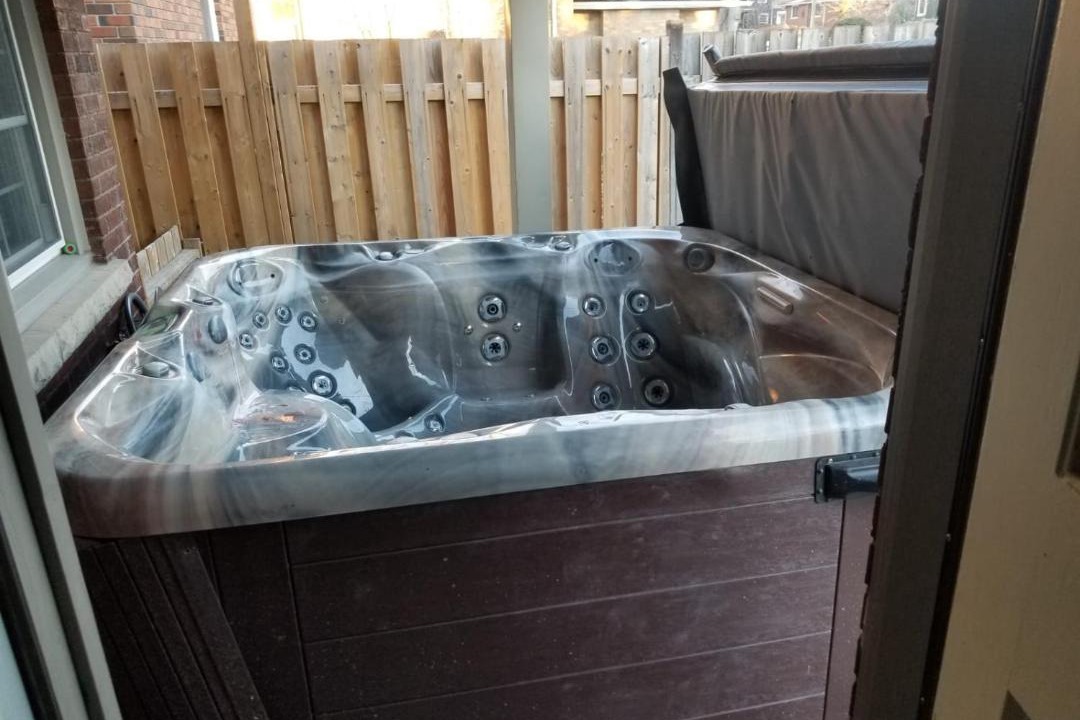 Photo of Bedroom in Niagara Falls