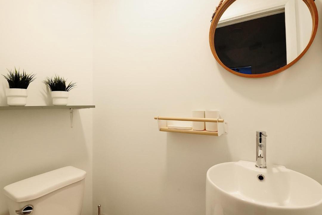 Photo of Bathroom in Stoneham