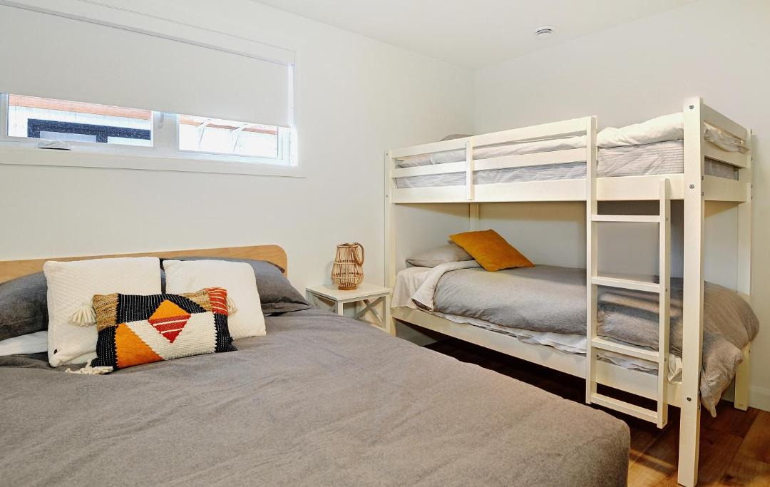 Photo of Bedroom in Stoneham