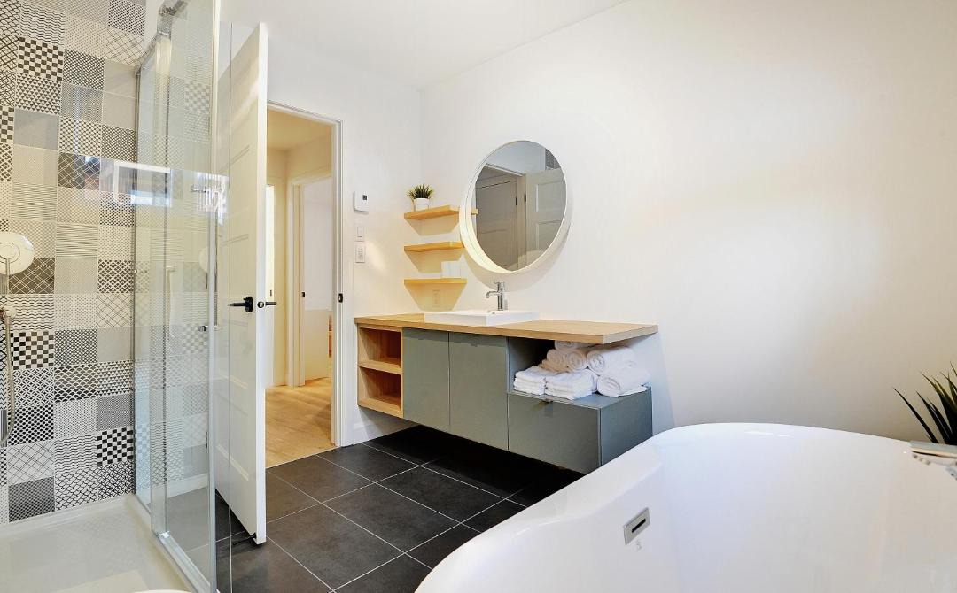 Photo of Bathroom in Stoneham