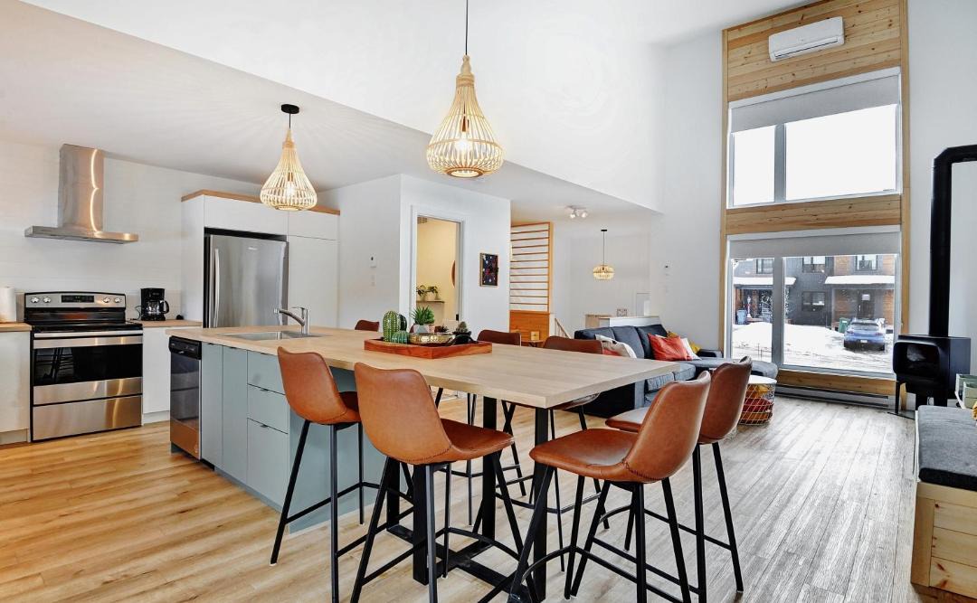 Photo of Kitchen in Stoneham