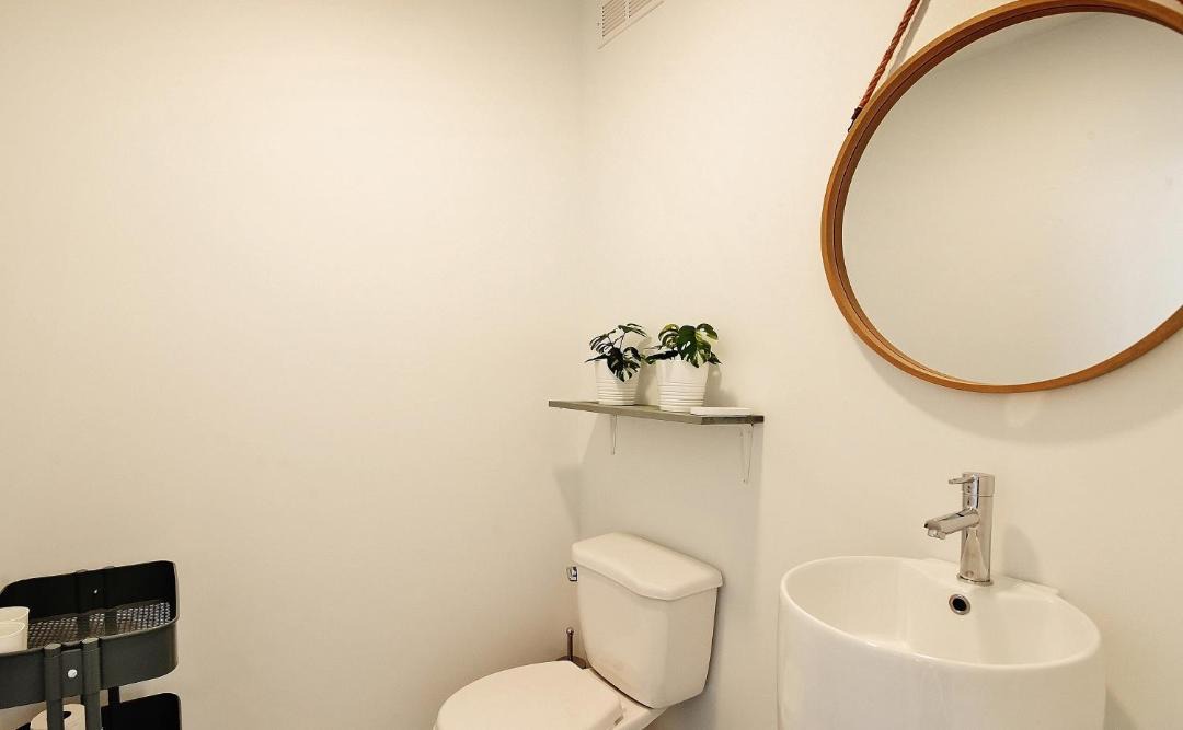 Photo of Bathroom in Stoneham