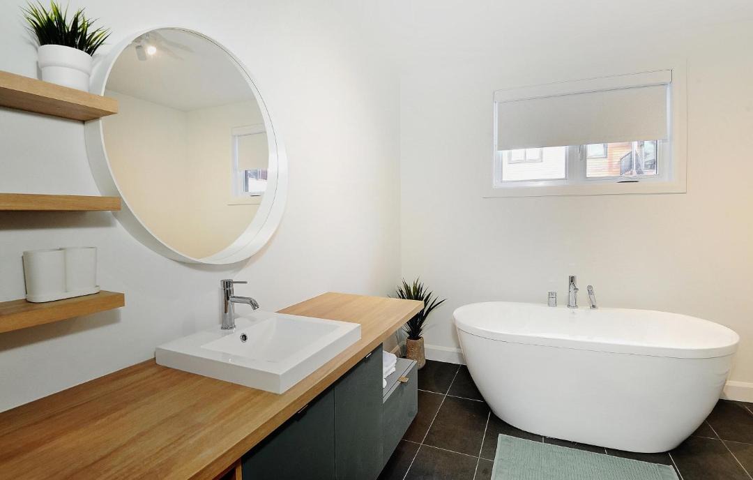 Photo of Bathroom in Stoneham