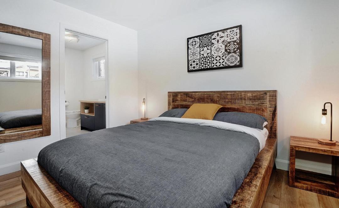 Photo of Bedroom in Stoneham