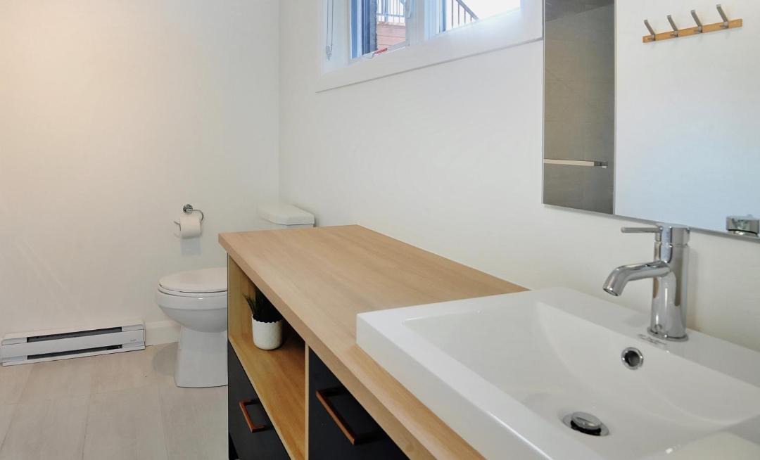Photo of Bathroom in Stoneham