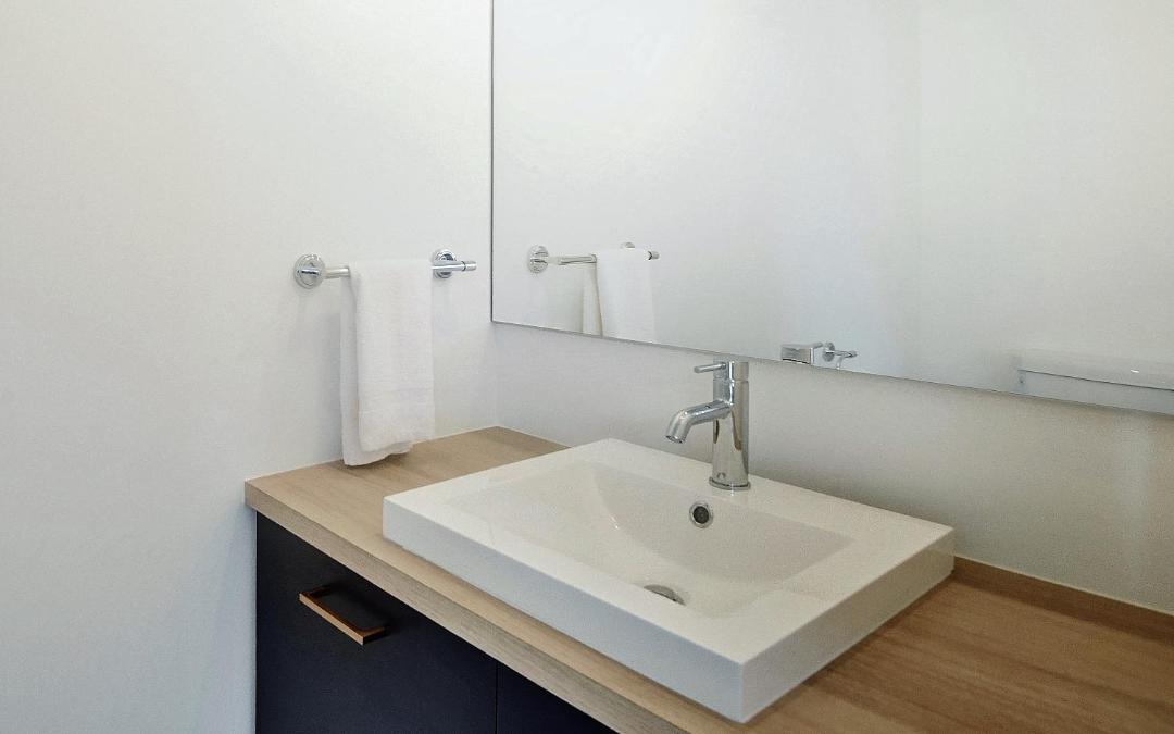 Photo of Bathroom in Stoneham