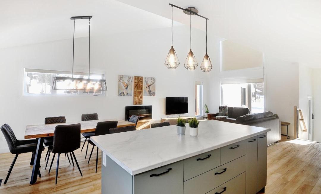 Photo of Kitchen in Stoneham