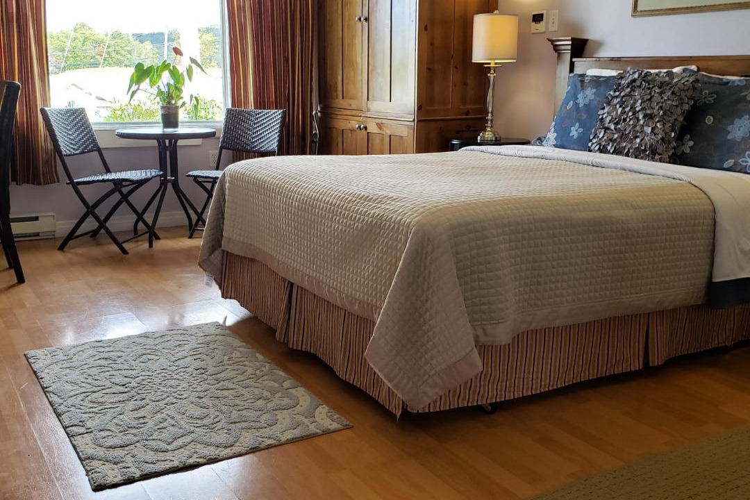 Photo of Bedroom in Antigonish