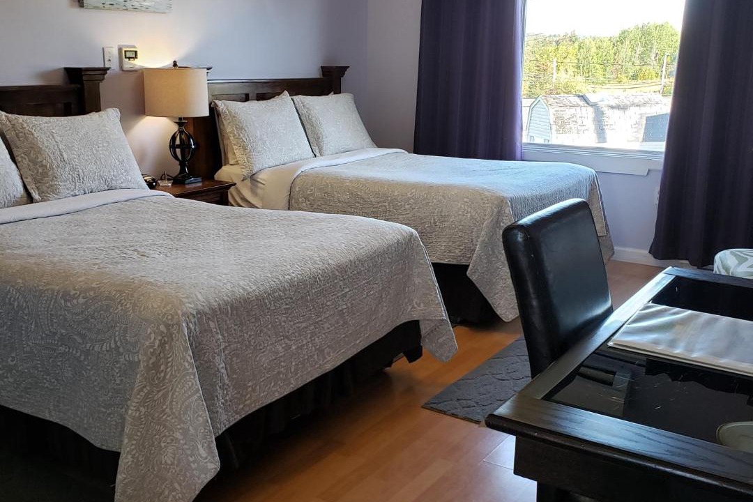 Photo of Bedroom in Antigonish
