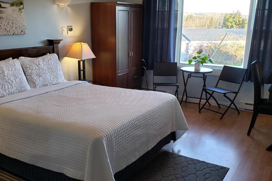 Photo of Bedroom in Antigonish
