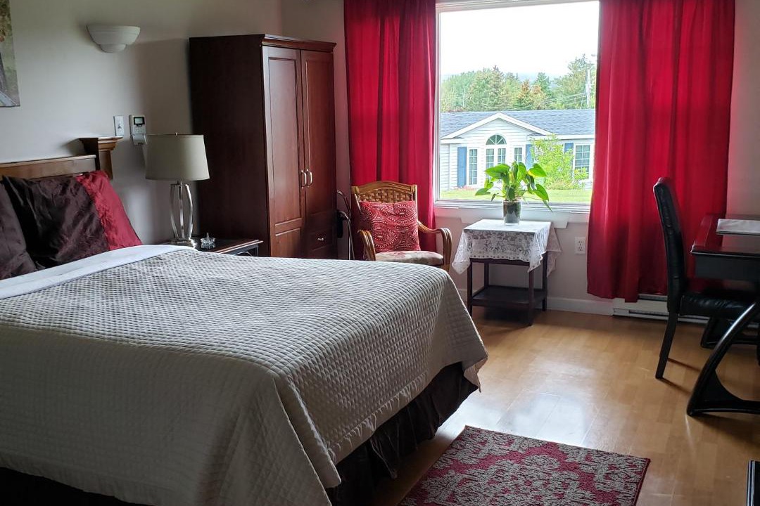 Photo of Bedroom in Antigonish