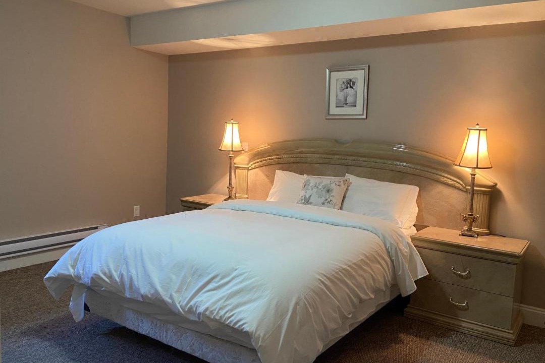 Photo of Bedroom in Douglas