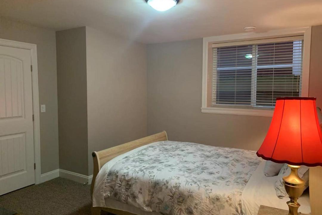 Photo of Bedroom in Douglas