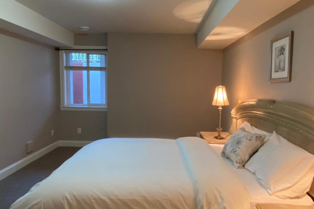 Photo of Bedroom in Douglas