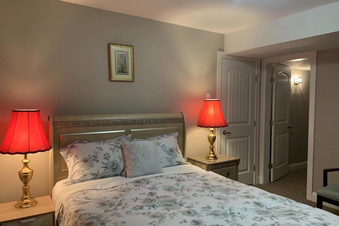Photo of Bedroom in Douglas