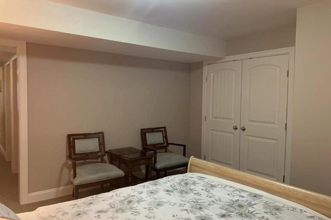 Photo of Bedroom in Douglas