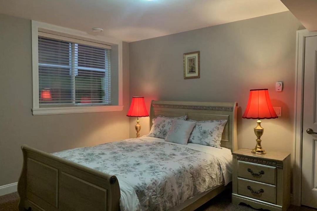 Photo of Bedroom in Douglas