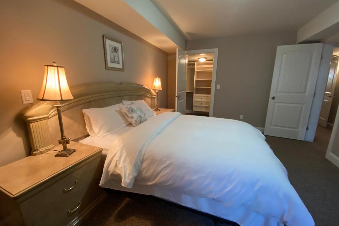 Photo of Bedroom in Douglas