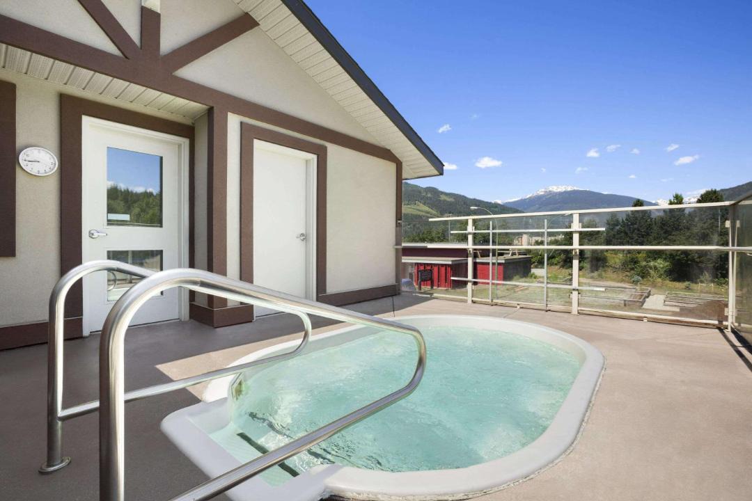 Photo of Outdoor in Revelstoke
