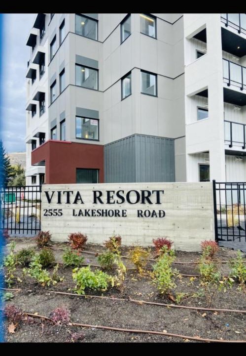 Photo of Buildings in Vernon