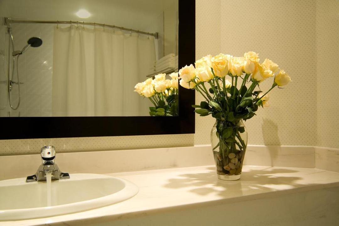 Photo of Bathroom in The Triangle