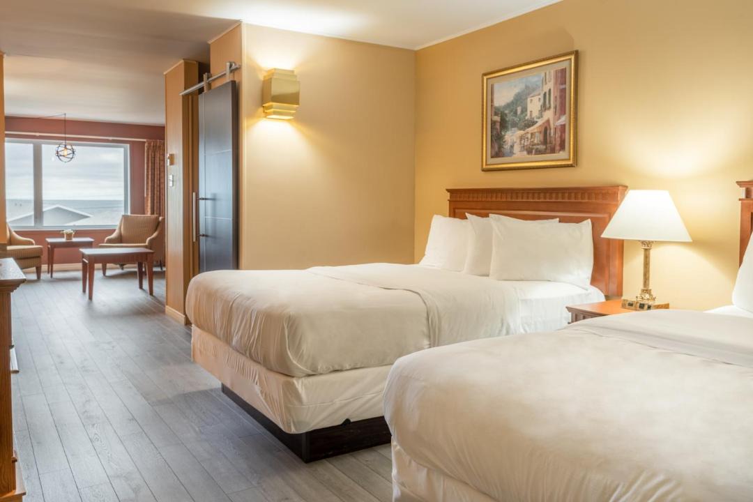 Photo of Bedroom in Matane