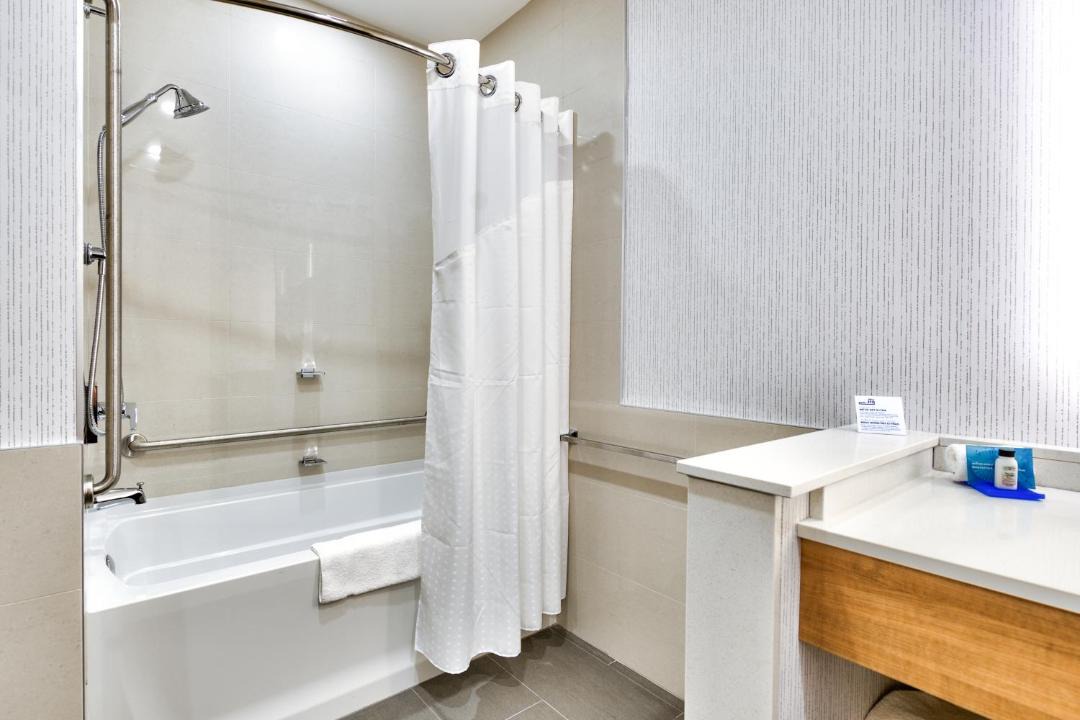 Photo of Bathroom in Mauricie