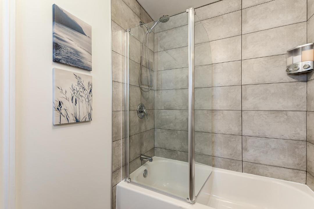 Photo of Bathroom in Quartier 5-4