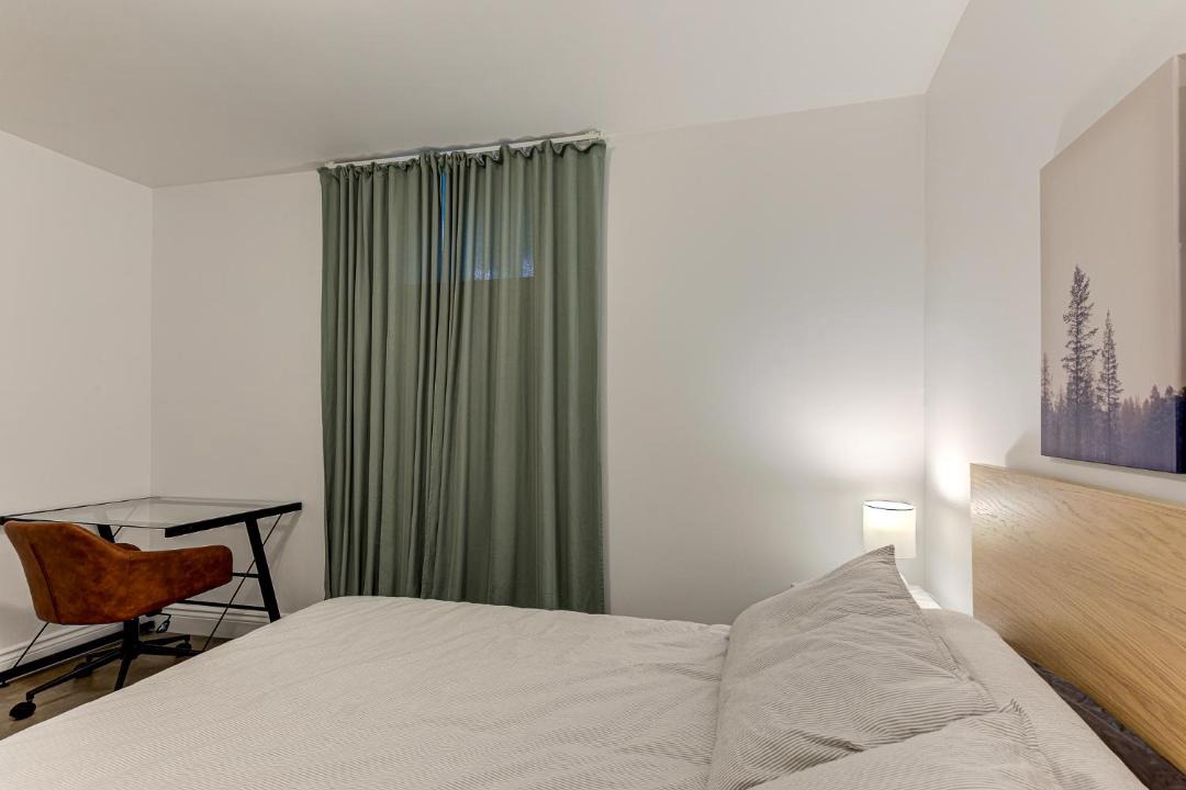 Photo of Bedroom in Quartier 5-4