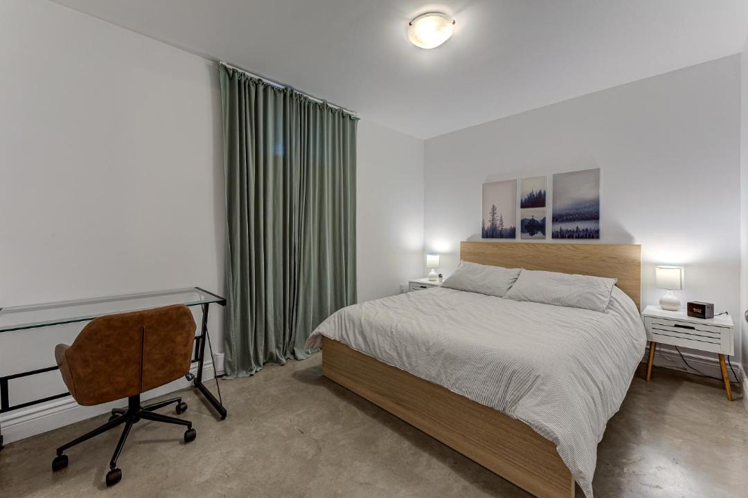 Photo of Bedroom in Quartier 5-4