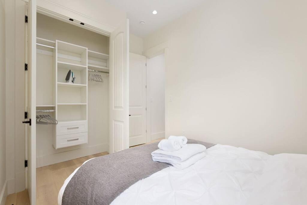 Photo of Bedroom in Richmond