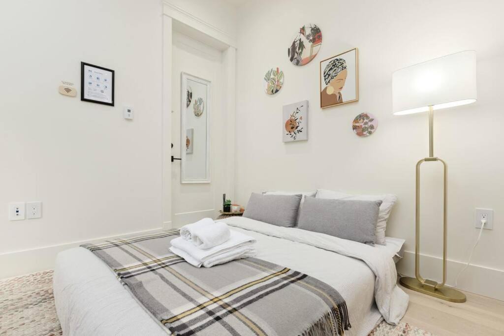 Photo of Bedroom in Richmond