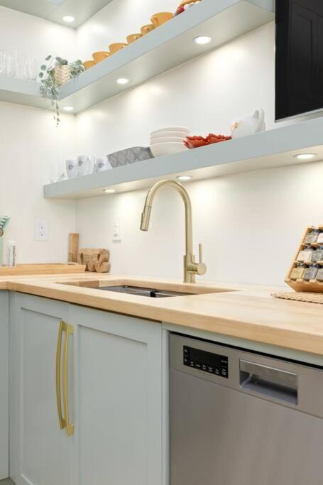 Photo of Kitchen in Richmond