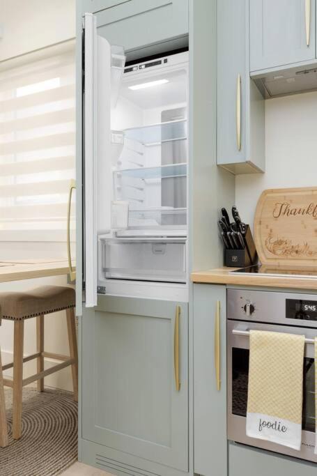 Photo of Kitchen in Richmond