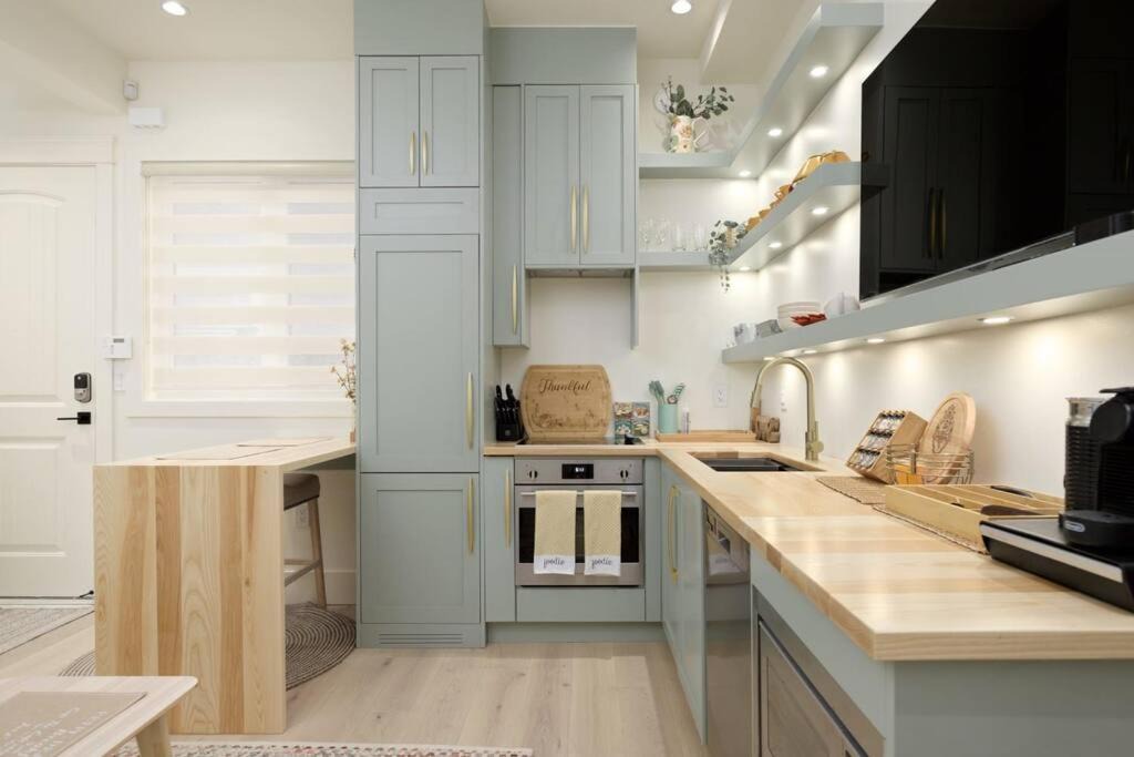 Photo of Kitchen in Richmond