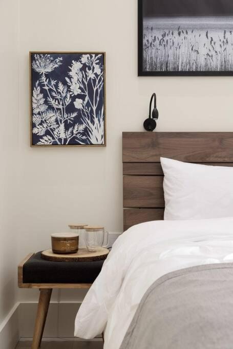 Photo of Bedroom in Richmond