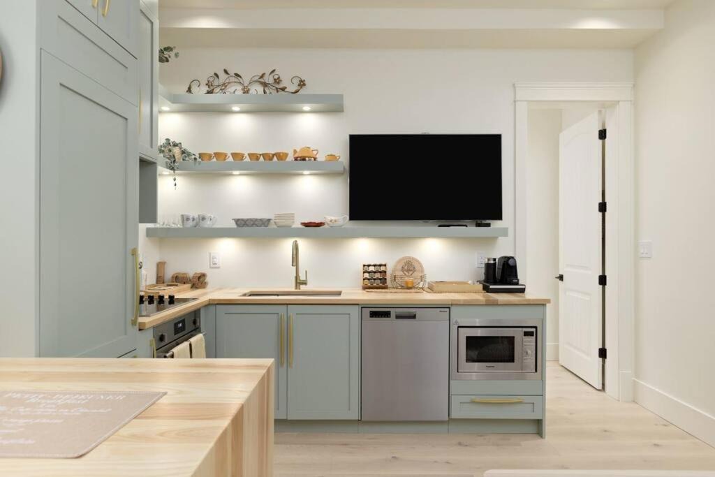 Photo of Kitchen in Richmond
