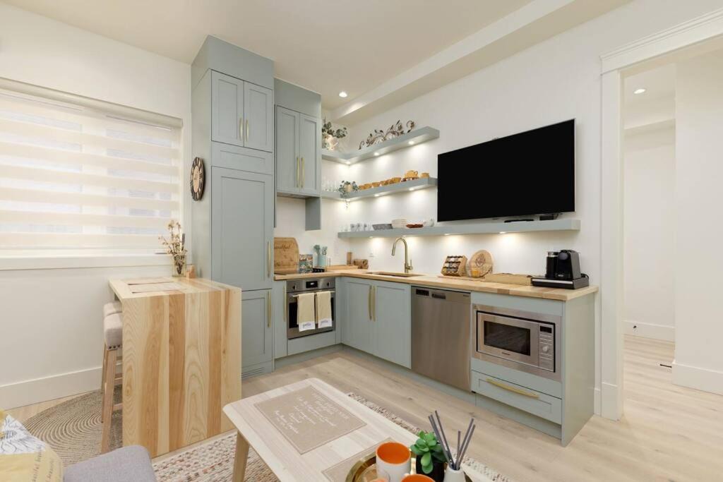 Photo of Kitchen in Richmond