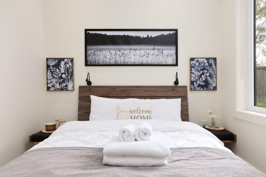 Photo of Bedroom in Richmond