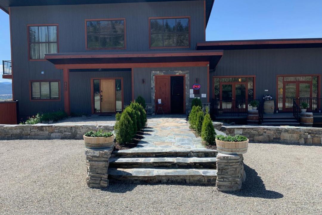 Photo of Others in Okanagan-Similkameen