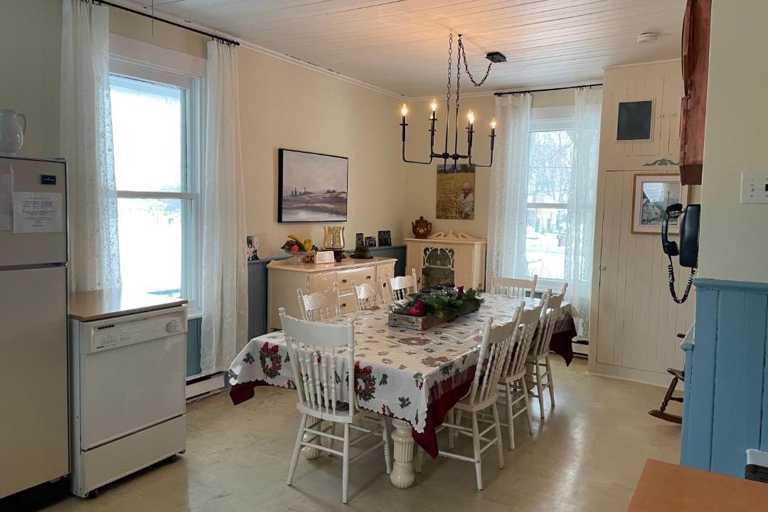 Photo of Kitchen in Mauricie