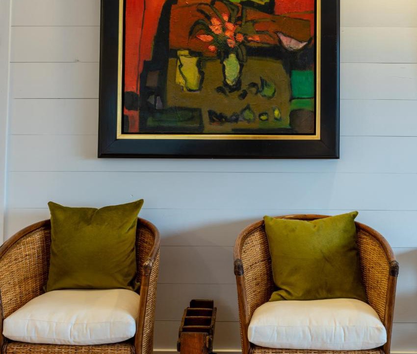 Photo of Livingroom in Mont-Tremblant