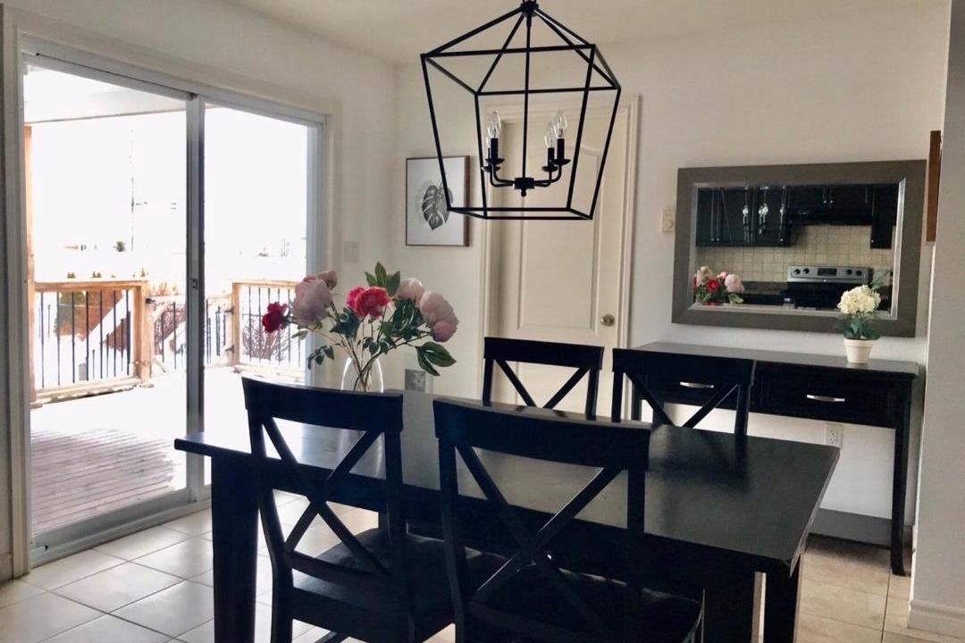 Photo of Livingroom in Moncton