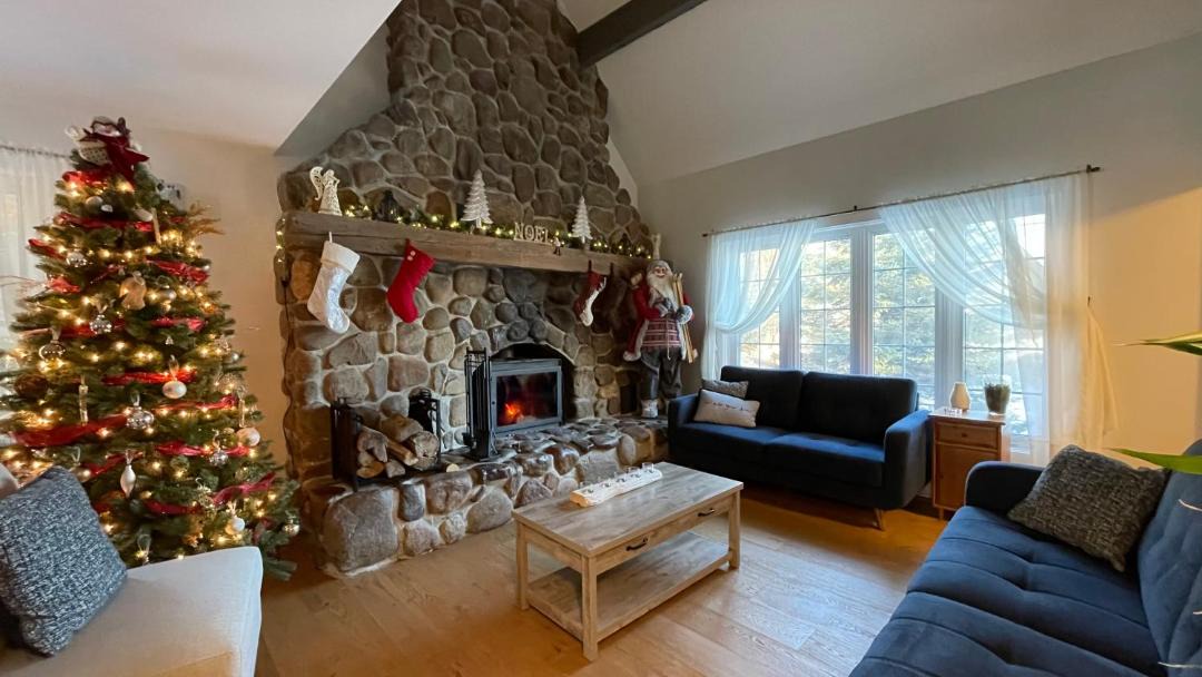 Photo of Others in Mont-Tremblant