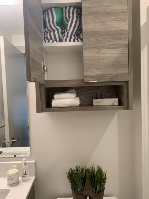 Photo of Bathroom in Vernon